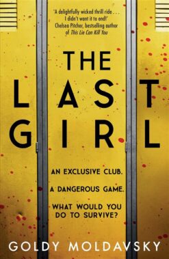 last-girl