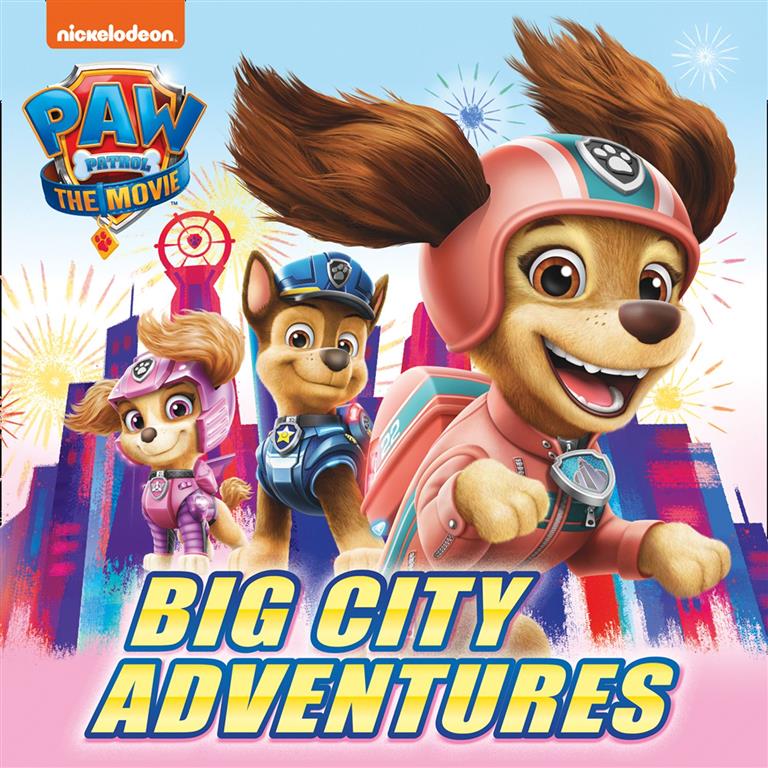big-city-adventures