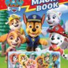 magnet-book