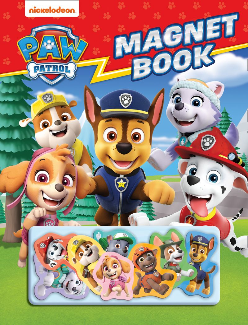 magnet-book
