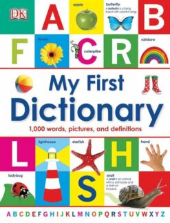 my-first-dictionary