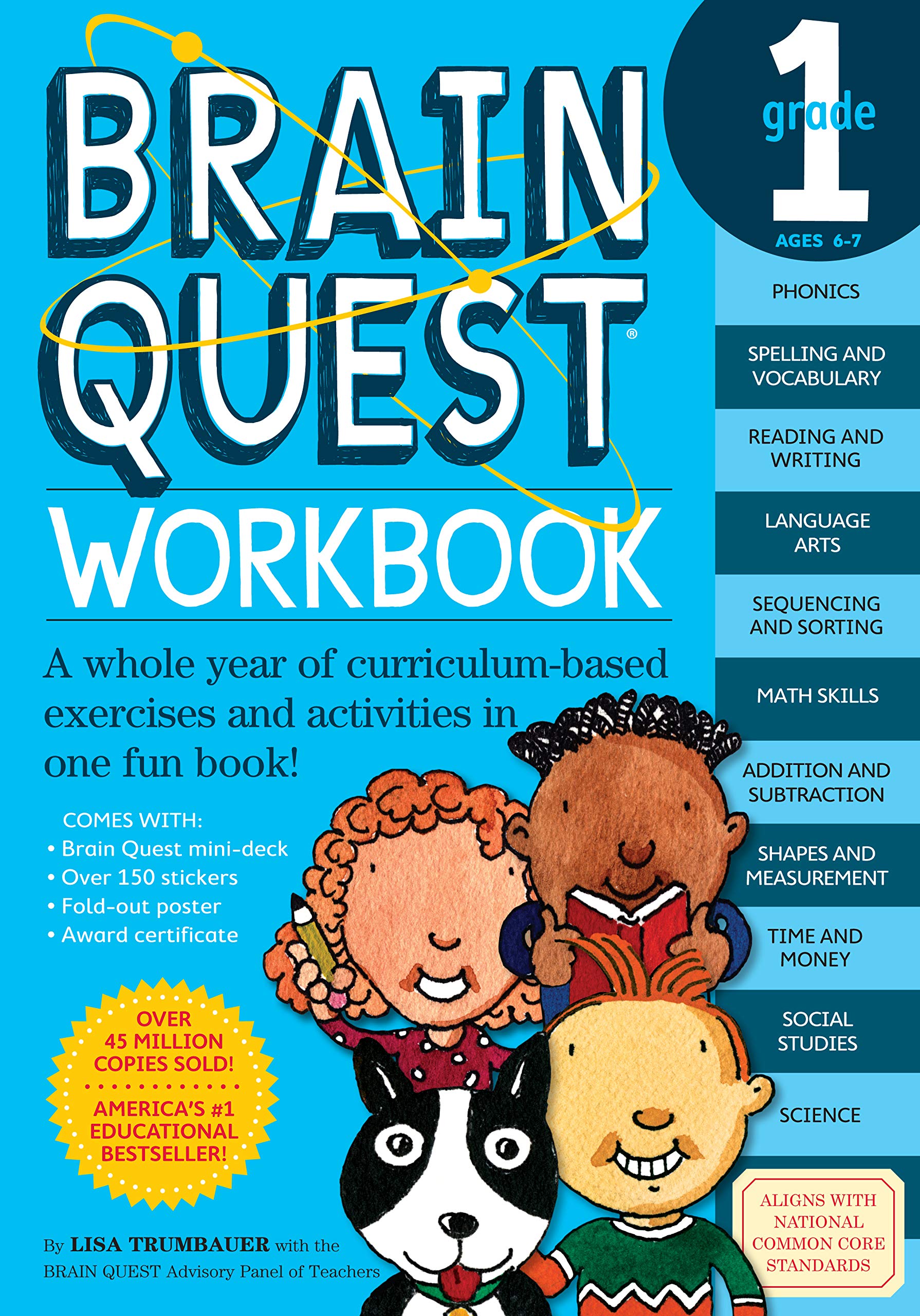 brain-quest-workbook-grade-1