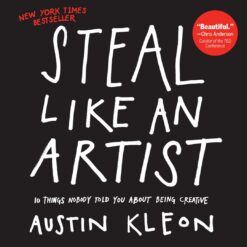 steal-like-an-artist