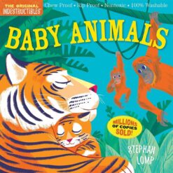 indestructibles-baby-animals
