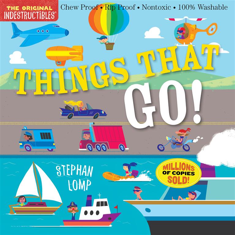 indestructibles-things-that-go