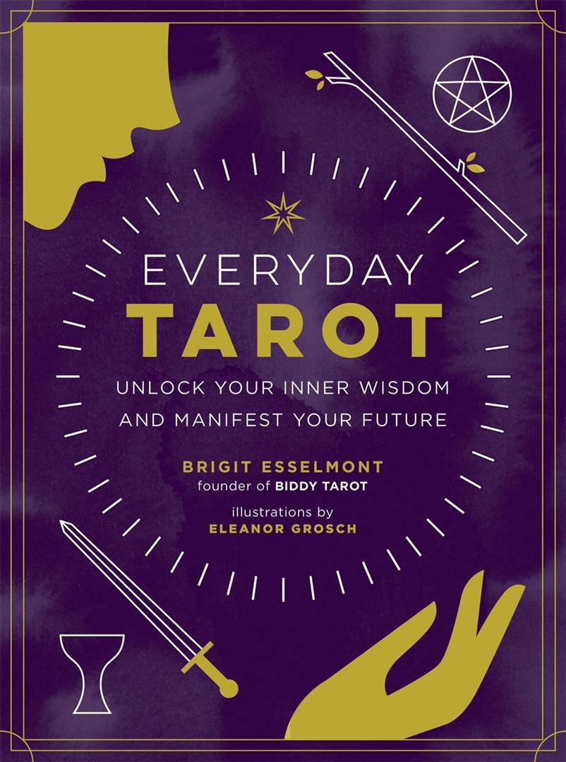everyday-tarot