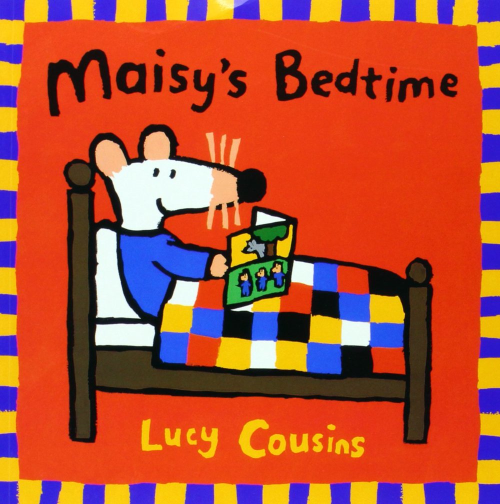 maisys-bedtime