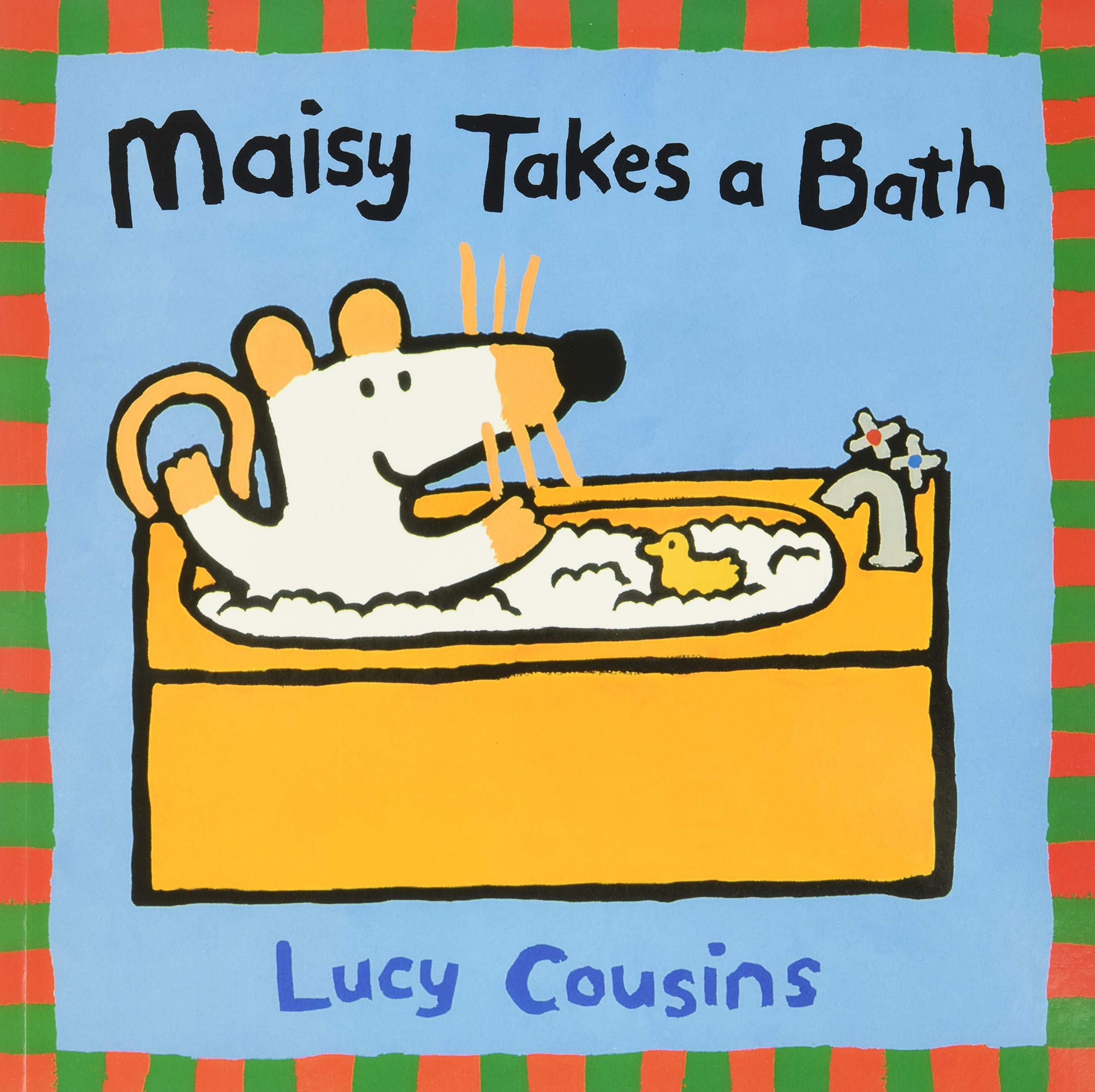 maisy-takes-a-bath