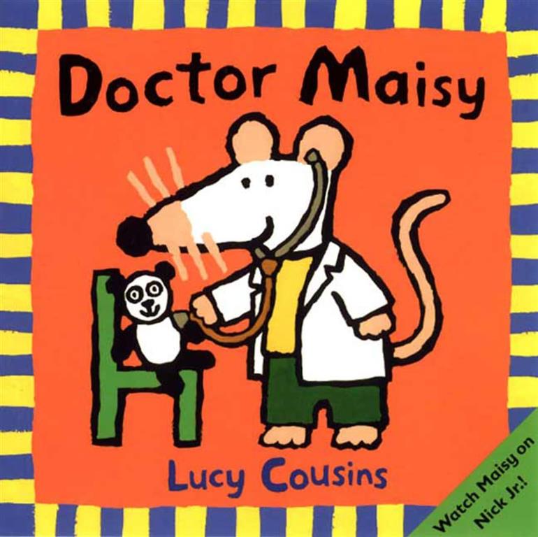 doctor-maisy