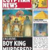 History News The Egyptian News | ISBN 9780763641986 | Kalimat Store