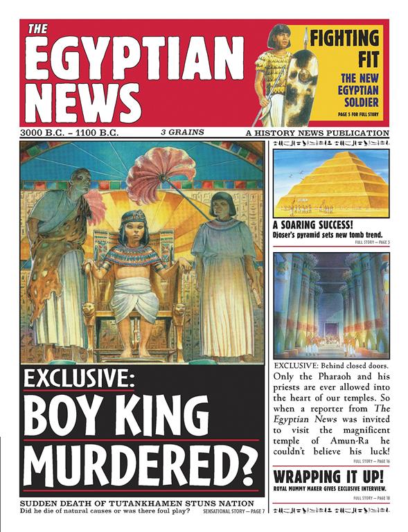history-news-the-egyptian-news