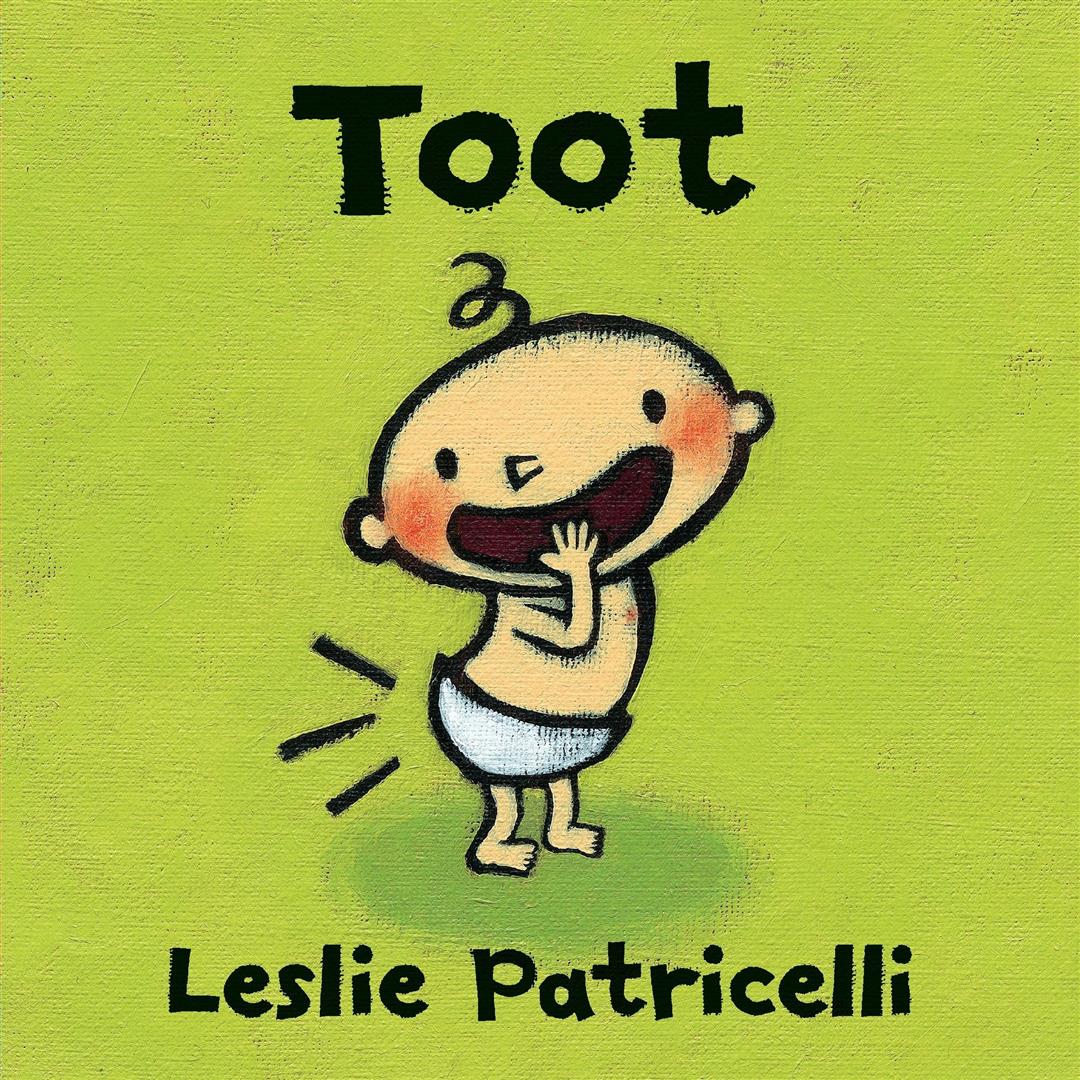 toot