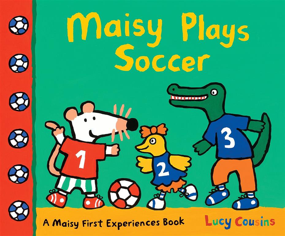 maisy-plays-soccer