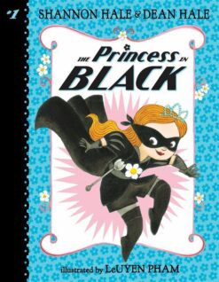 princess-in-black
