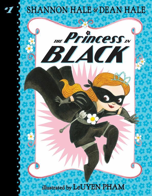 princess-in-black
