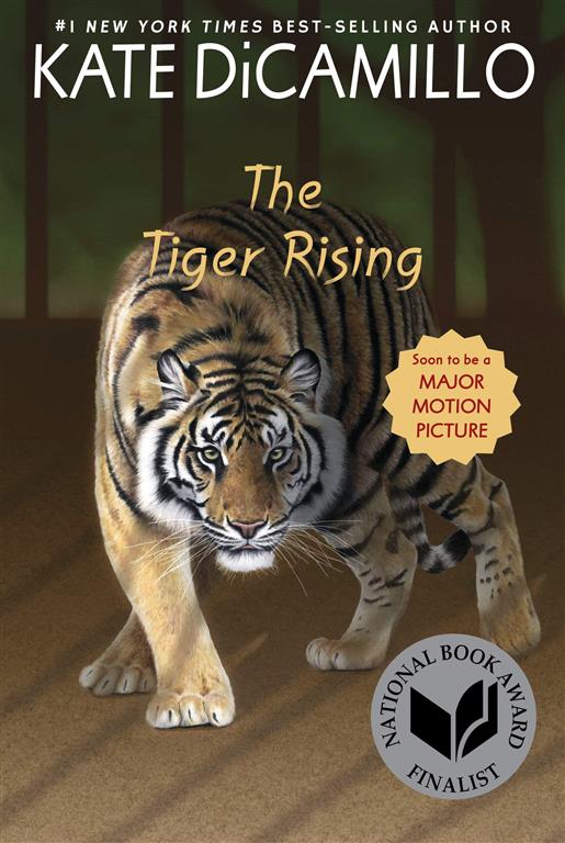 tiger-rising
