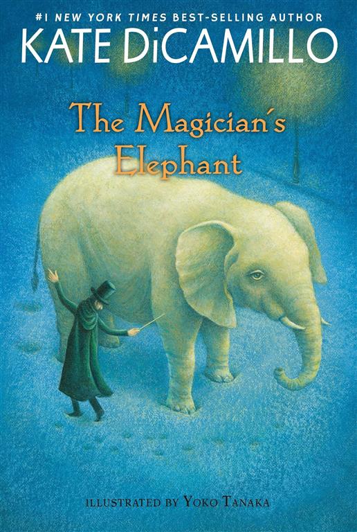 magicians-elephant