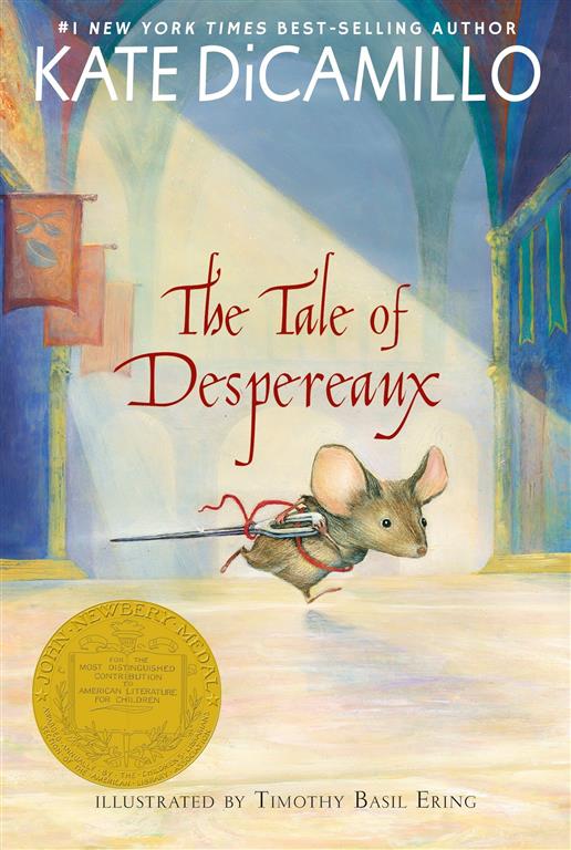 tale-of-despereaux