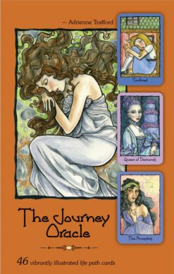 journey-oracle
