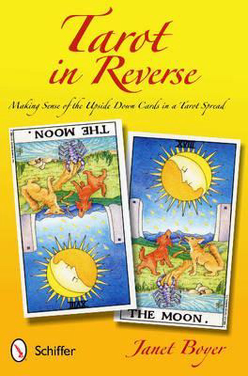 tarot-in-reverse