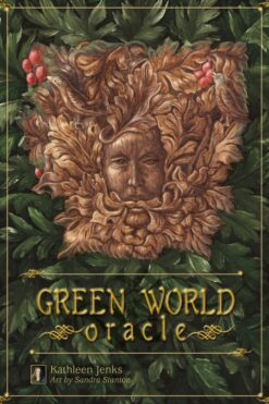 green-world-oracle