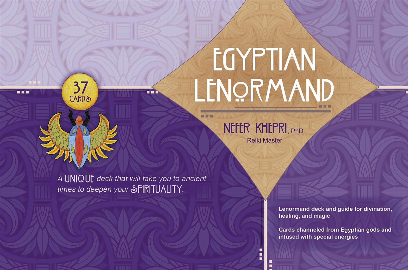 the-egyptian-lenormand