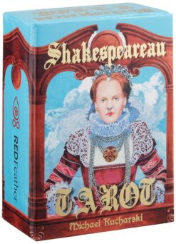 shakespearean-tarot