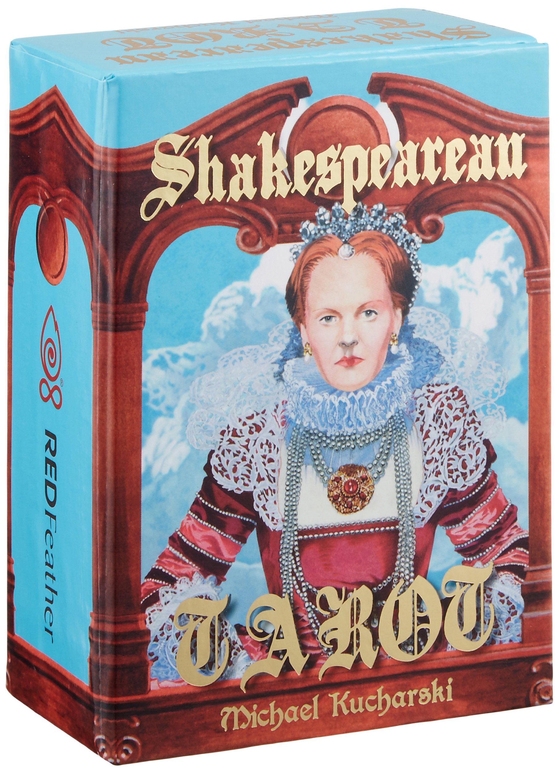 shakespearean-tarot