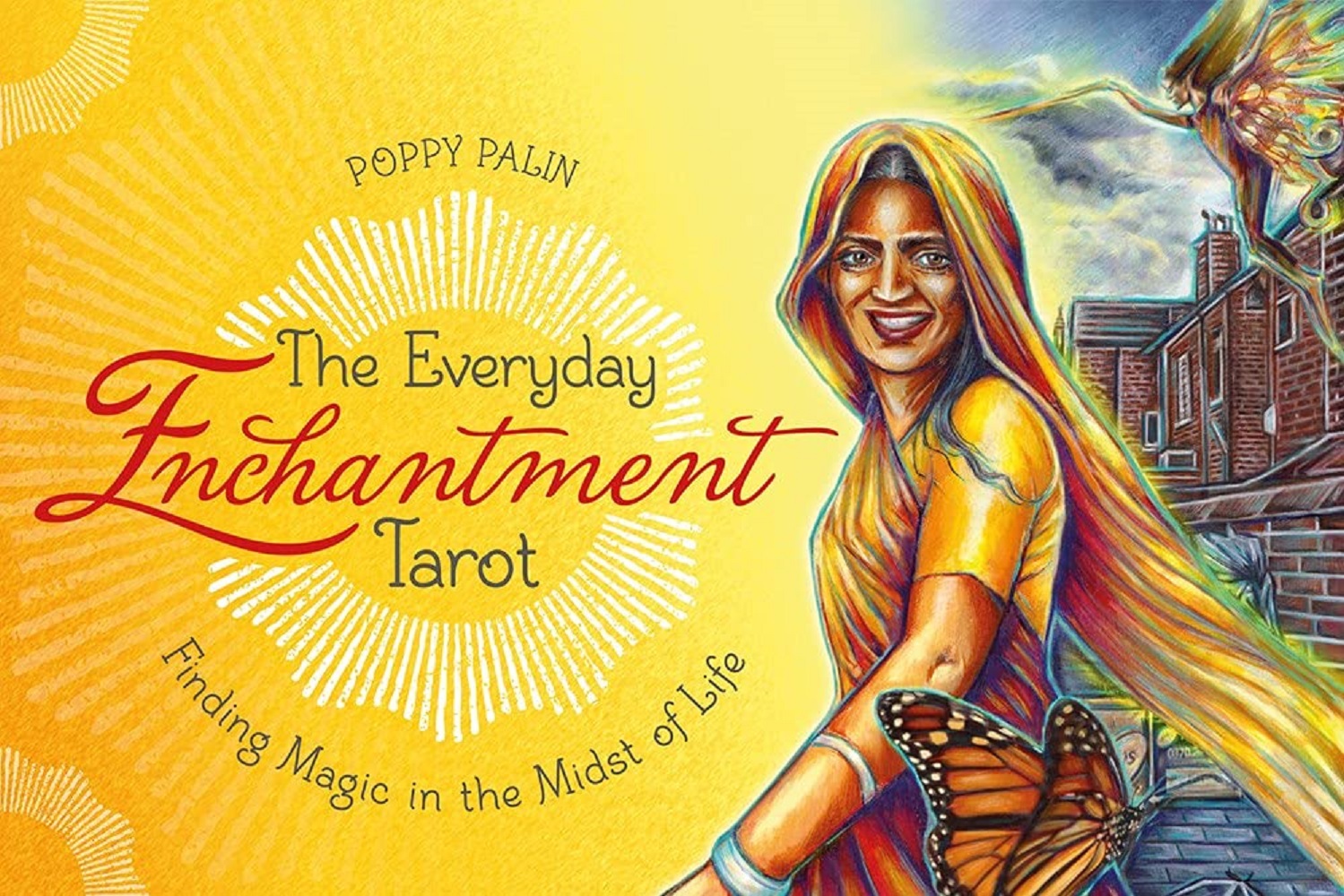 everyday-enchantment-tarot