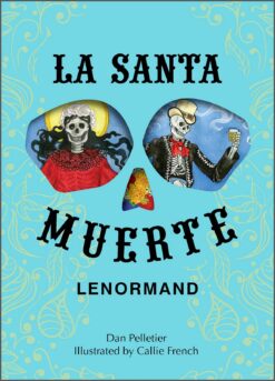 la-santa-muerte-lenormand