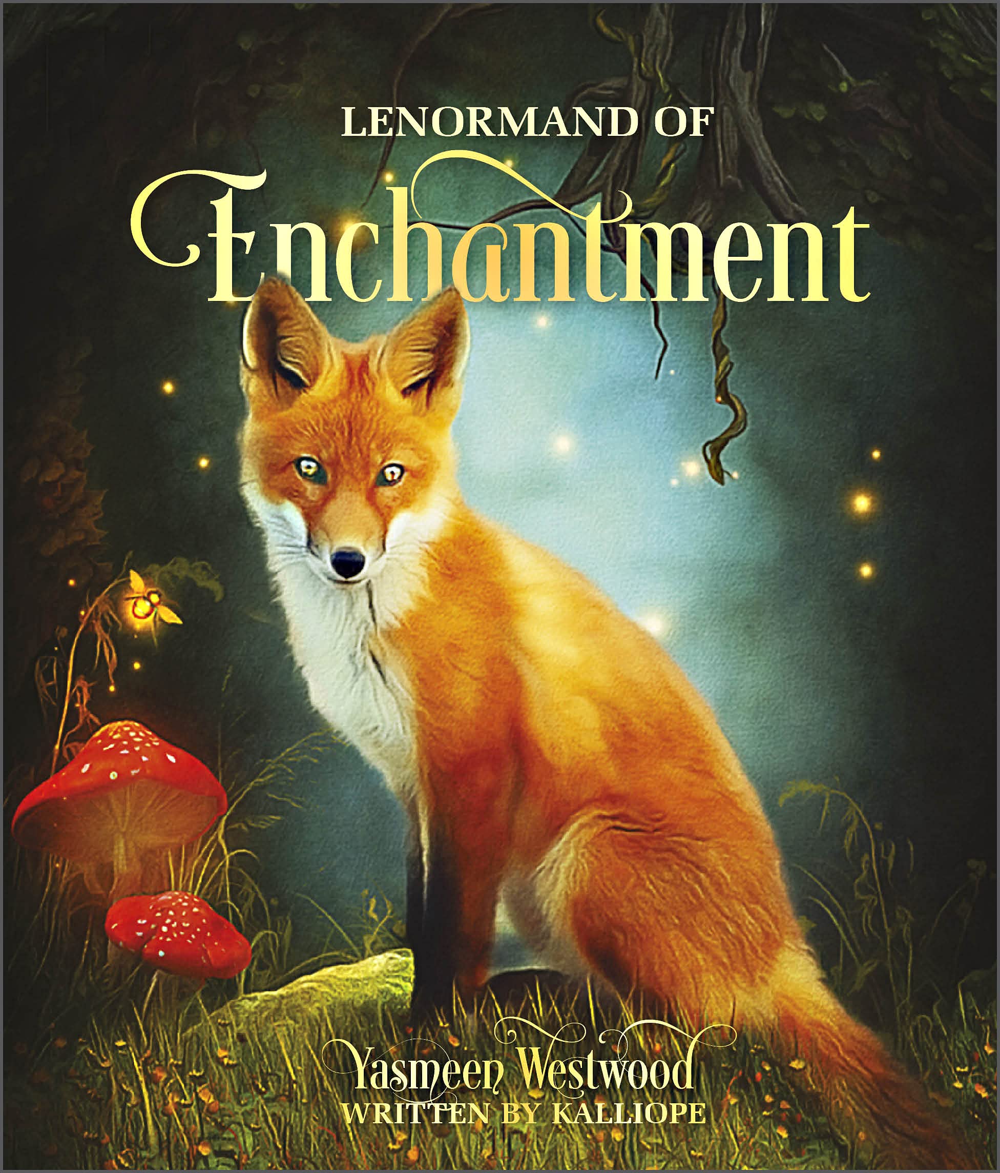 lenormand-of-enchantment