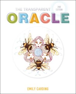 transparent-oracle