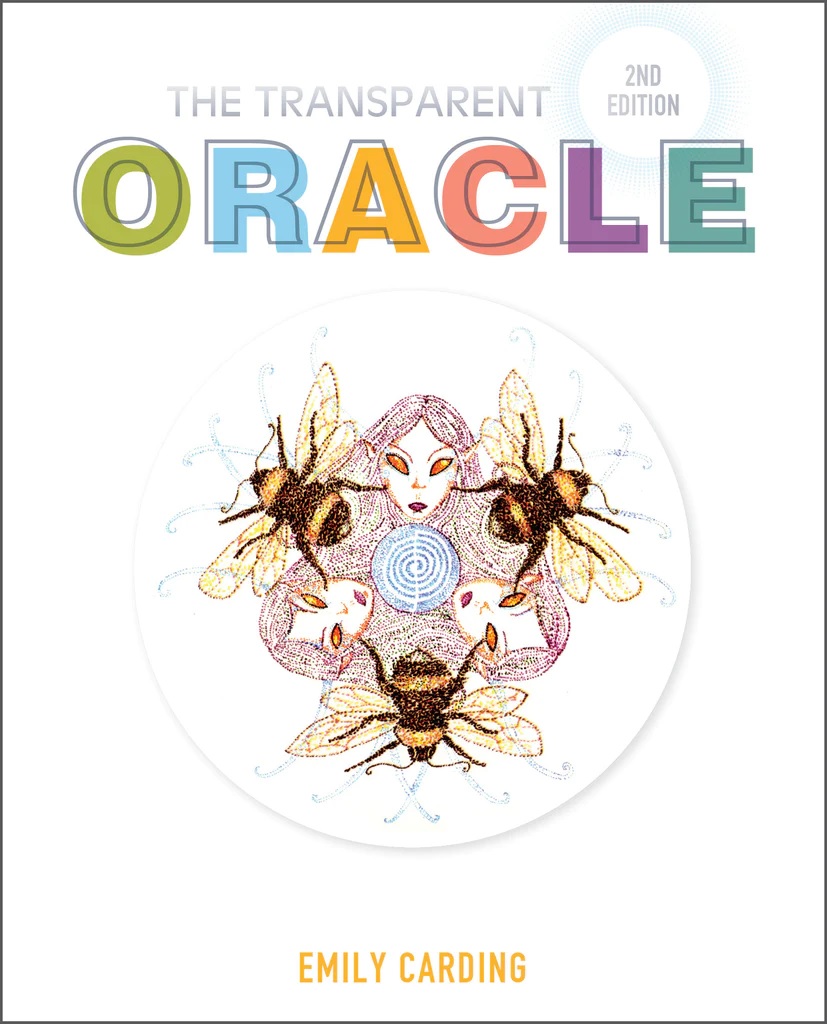 transparent-oracle