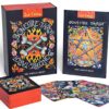 Bonefire Tarot (2nd Edition)(78-Card Deck & Guidebook)