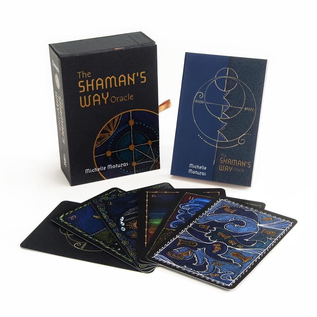 the-shamans-way-oracle-44-card-deck-guidebook