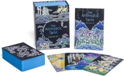 the-animystic-tarot-78-card-deck-guidebook