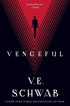 vengeful