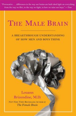 male-brain