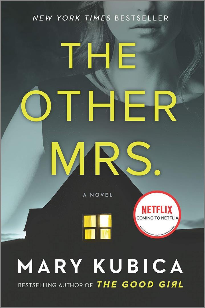 Other Mrs | ISBN 9780778389354 | Kalimat Store