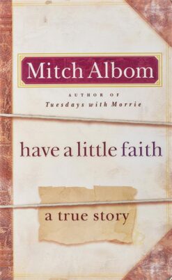 have-a-little-faith