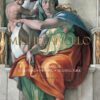 Michelangelo