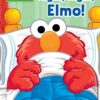 Sesame Street Night Night Elmo | ISBN 9780794440626 | Kalimat Store