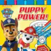 puppy-power