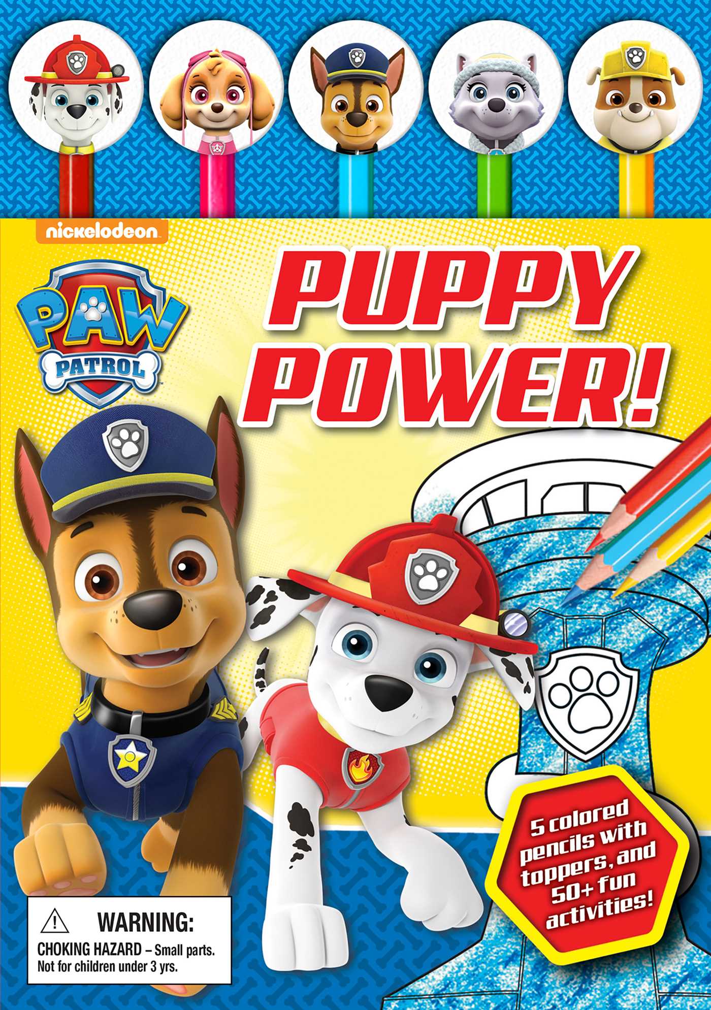 puppy-power