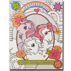 my-little-pony-retro-coloring