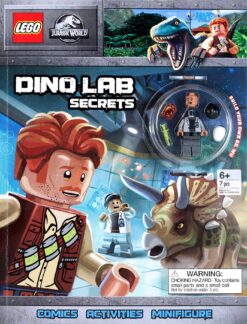 dino-lab-secrets