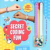 secret-coding-fun