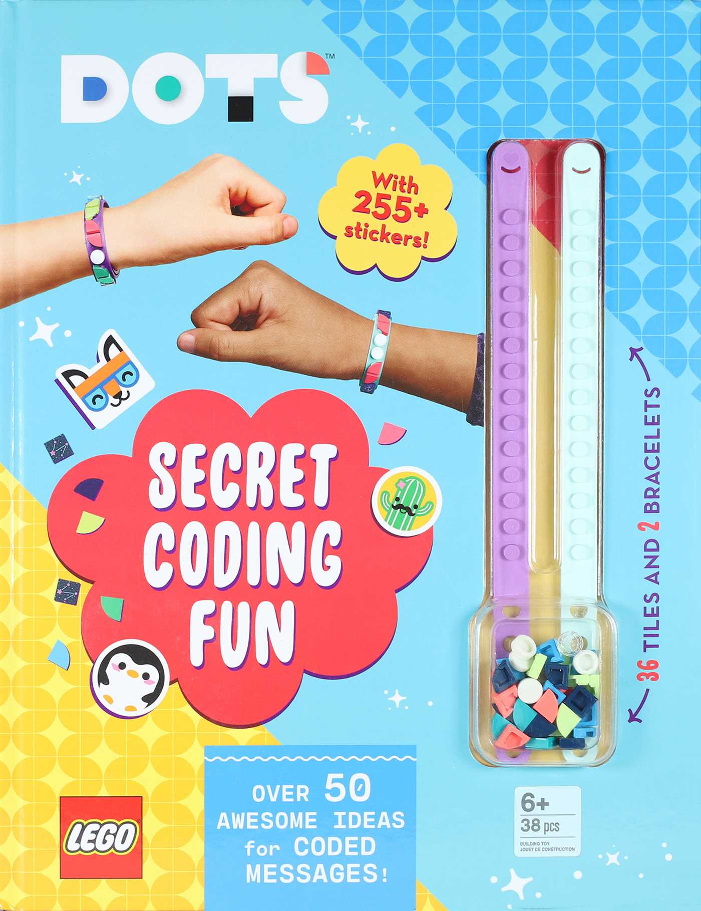 secret-coding-fun