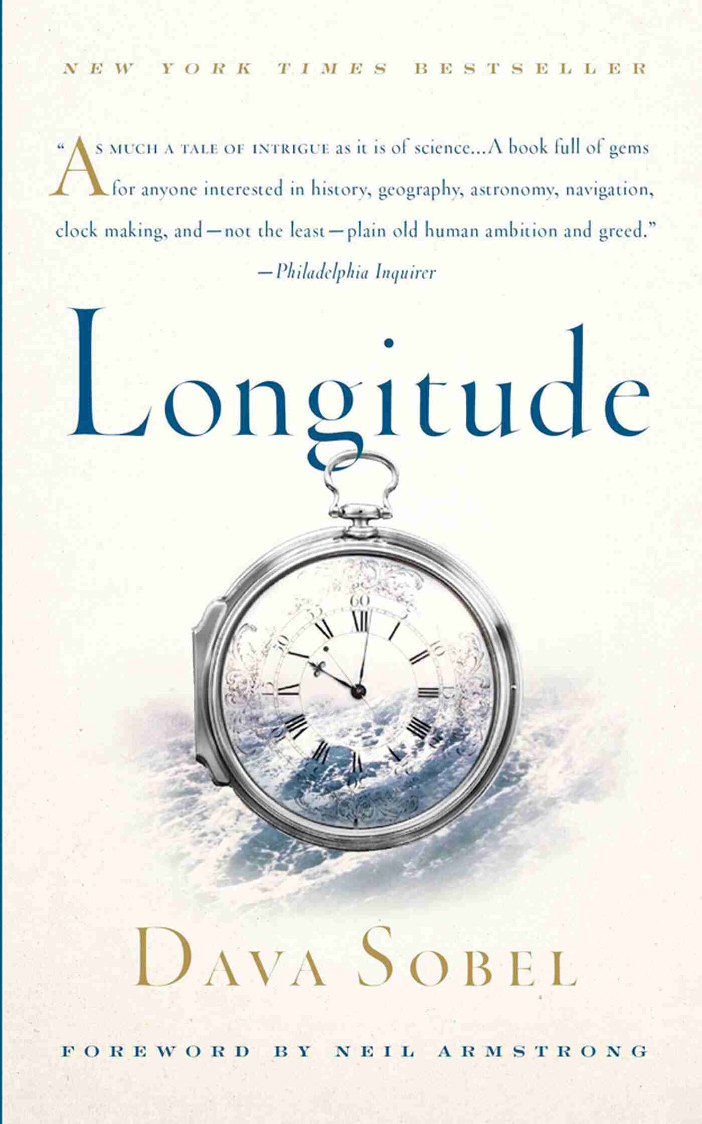 longitude