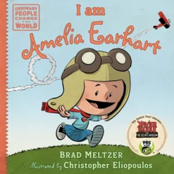 i-am-amelia-earhart